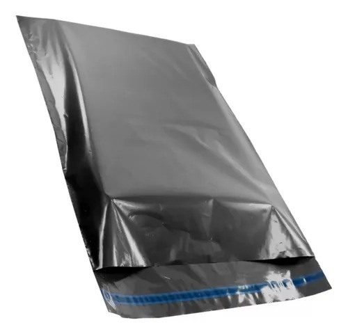 ENVELOPE ECOMMERCE 40X50 PRETO